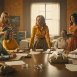 Menjadi Pemimpin yang Melayani: Belajar dari Kepemimpinan Yesus di Kantor