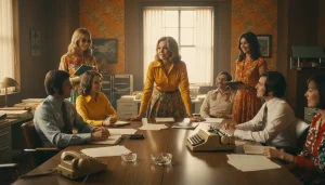 Menjadi Pemimpin yang Melayani: Belajar dari Kepemimpinan Yesus di Kantor