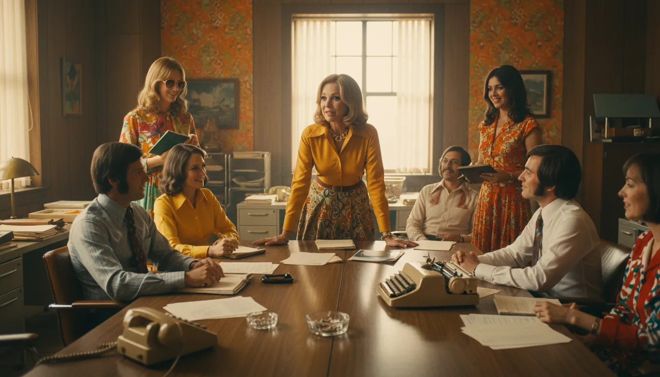 Menjadi Pemimpin yang Melayani: Belajar dari Kepemimpinan Yesus di Kantor