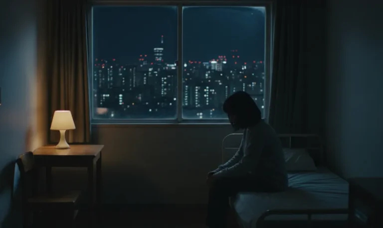 Mengapa Tuhan Mengizinkan Penderitaan? Penjelasan Alkitab yang Jarang Dibahas