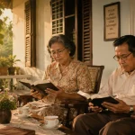 Buah Kehidupan: Bedah Makna Yohanes 15 ayat 5